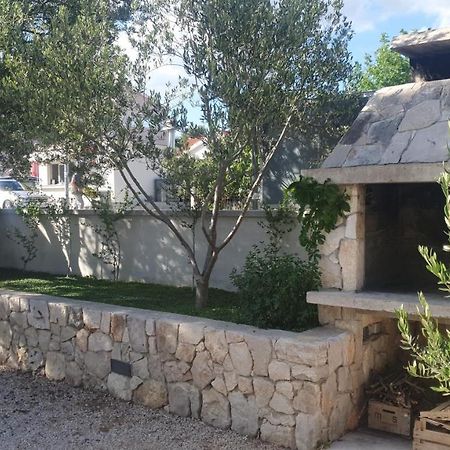 Gulin Apartments Vodice Extérieur photo