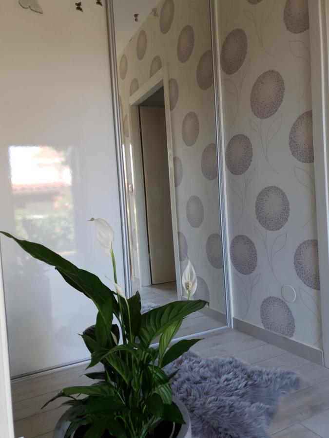 Gulin Apartments Vodice Extérieur photo