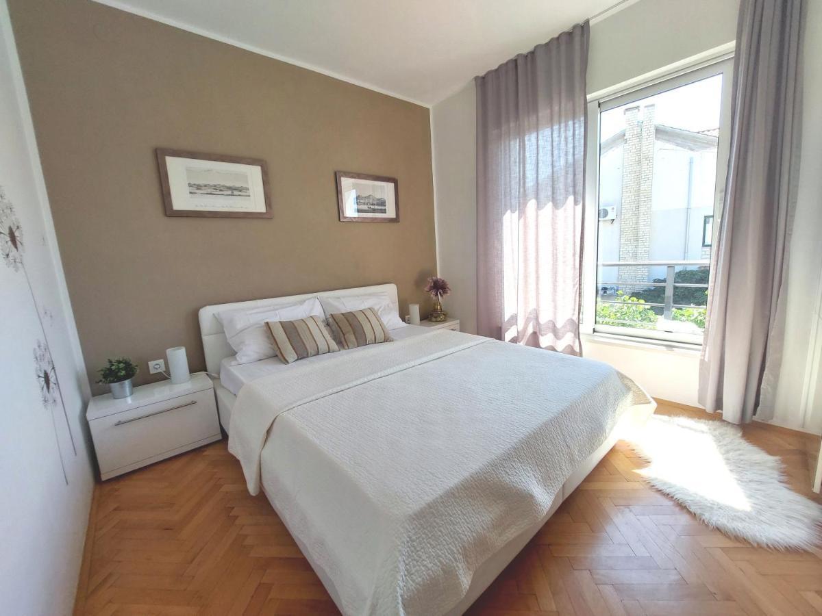 Gulin Apartments Vodice Extérieur photo