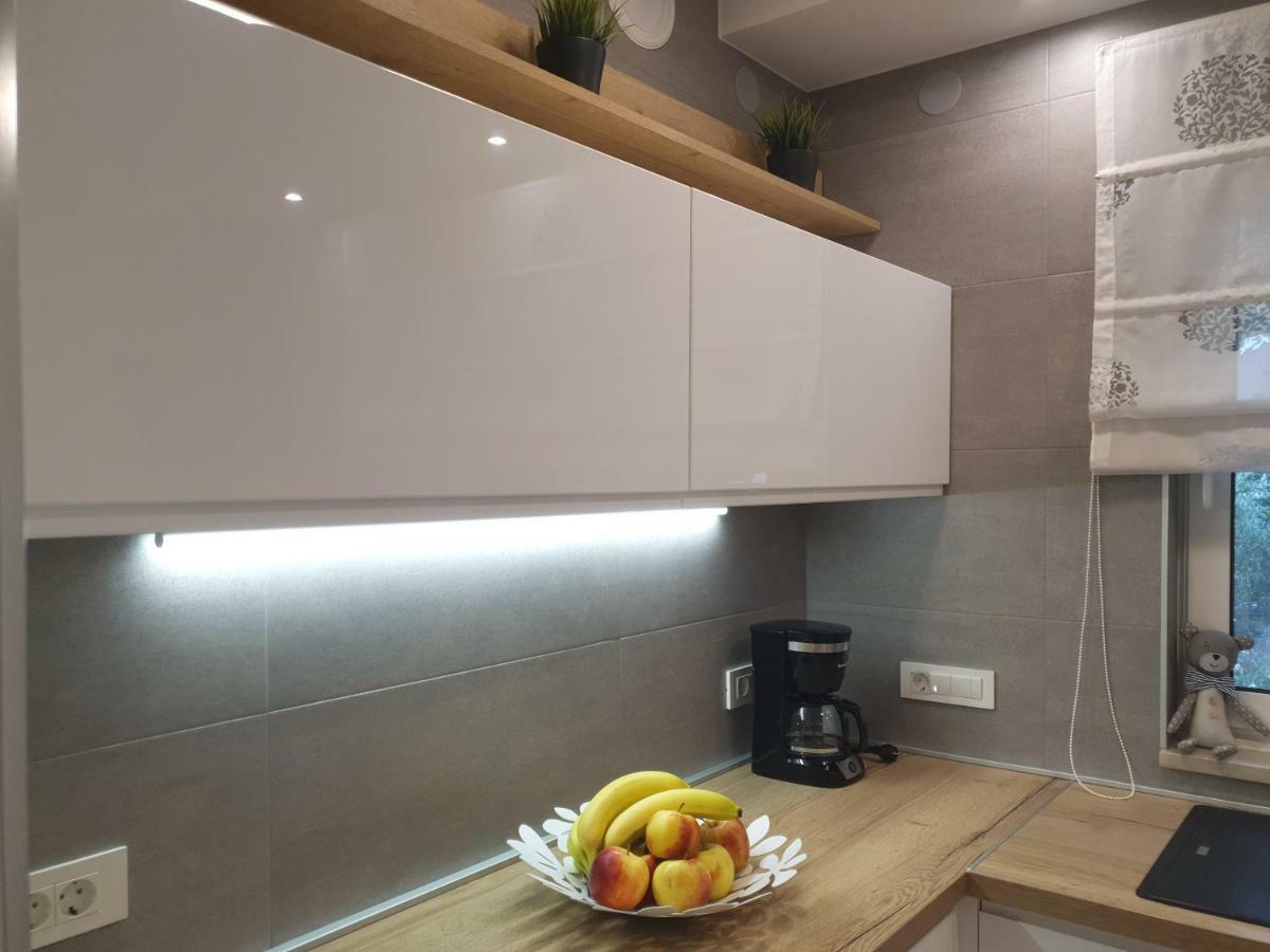 Gulin Apartments Vodice Extérieur photo