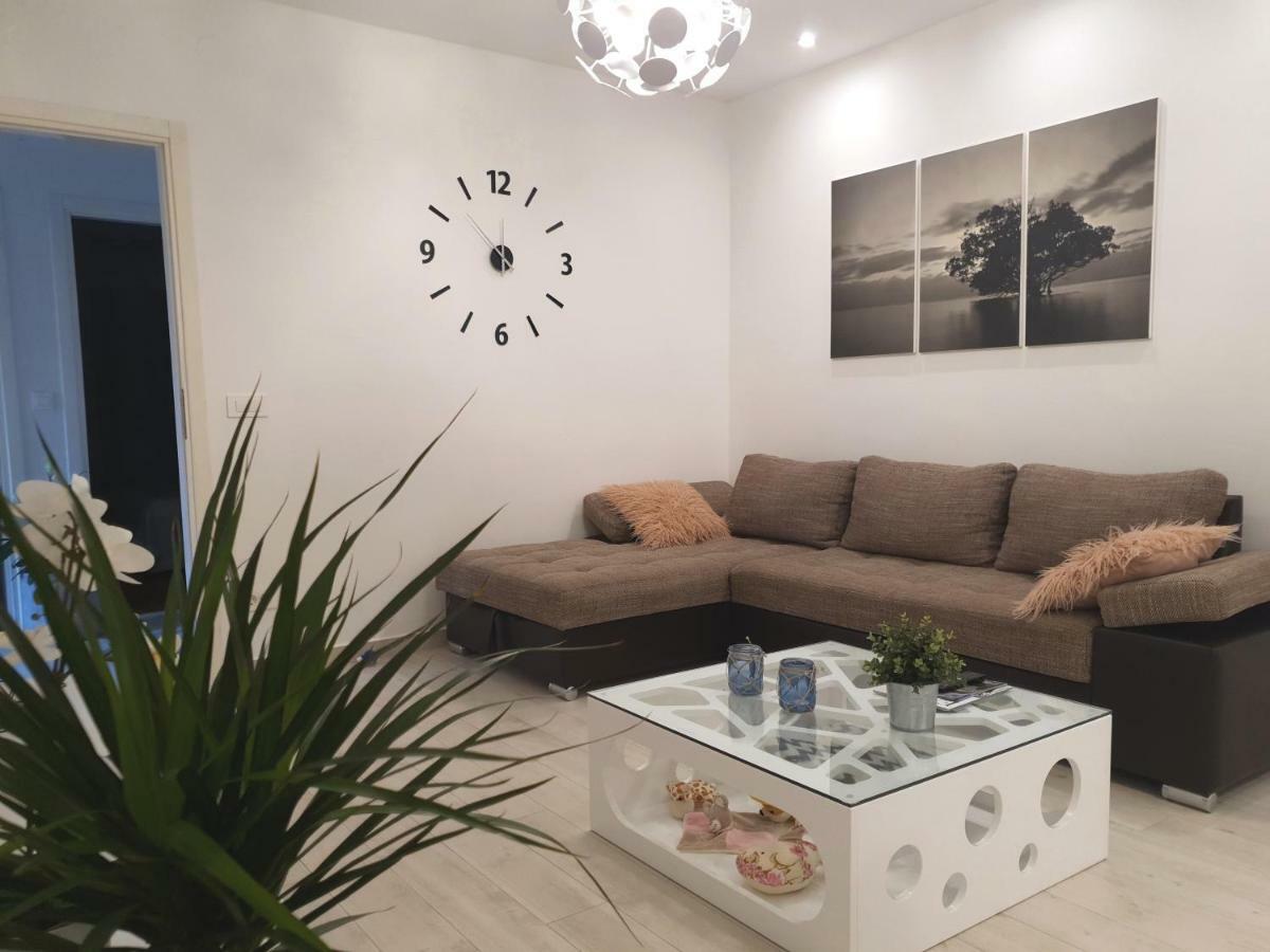 Gulin Apartments Vodice Extérieur photo